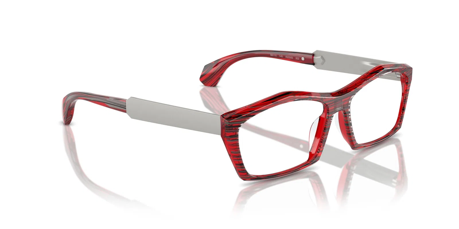 Alain Mikli 3505 Eyeglasses - view 17